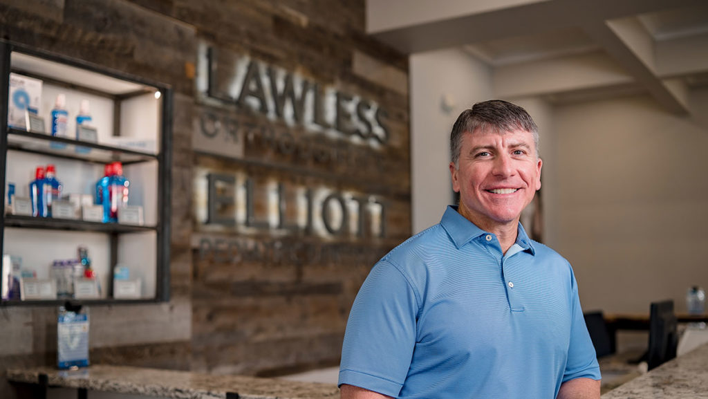 Lawless Orthodontics Lawless Orthodontics