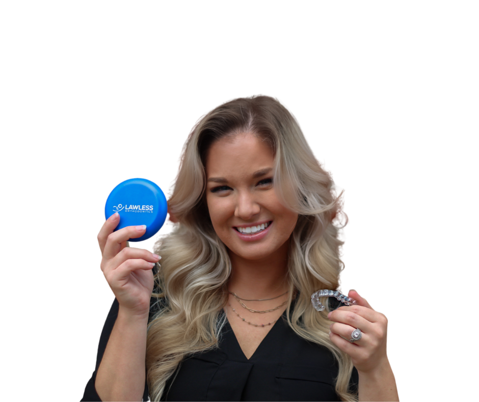 Lawless Orthodontics