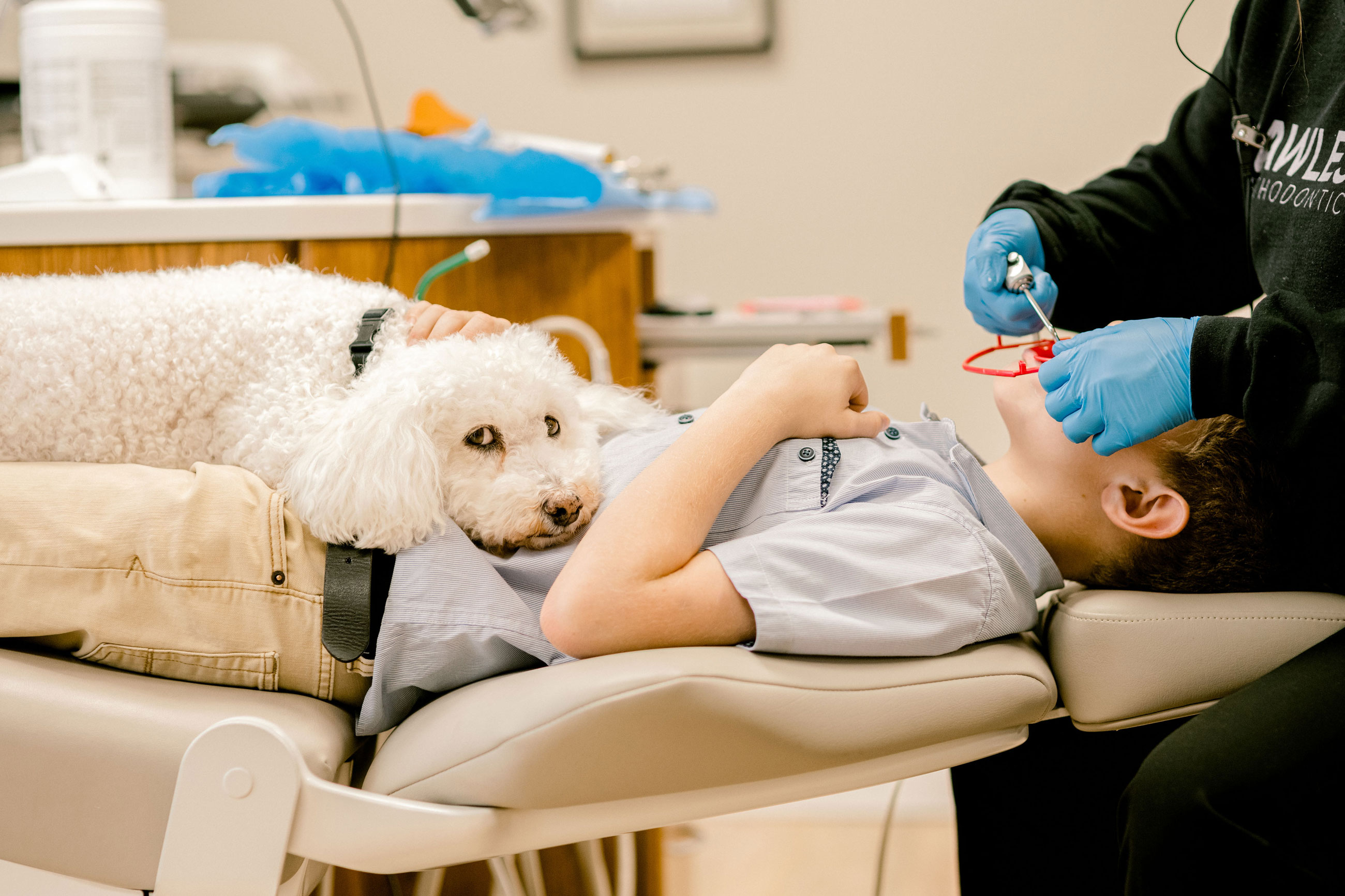 Lawless Orthodontics