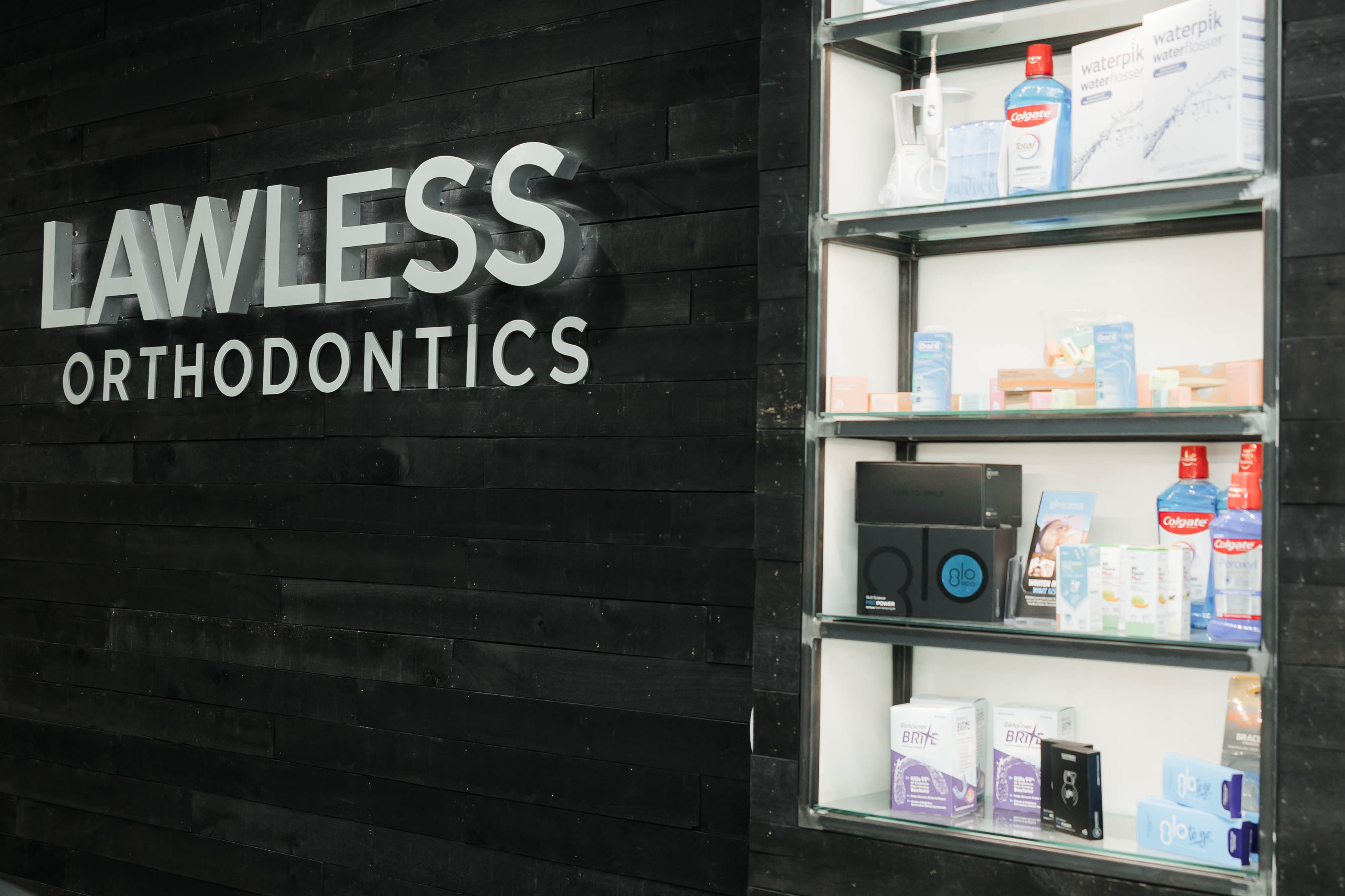 Lawless Orthodontics Lawless Orthodontics
