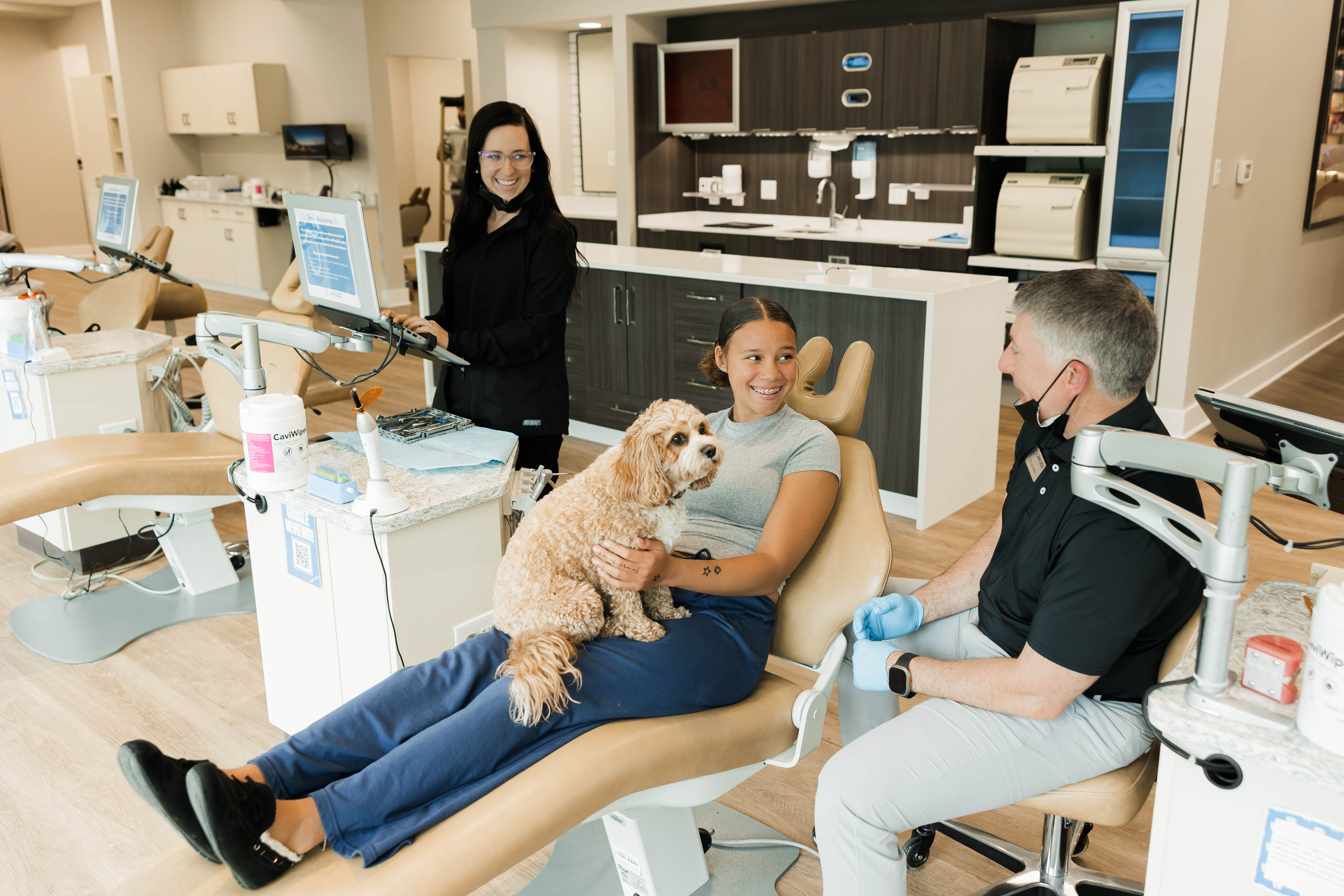 Lawless Orthodontics Lawless Orthodontics