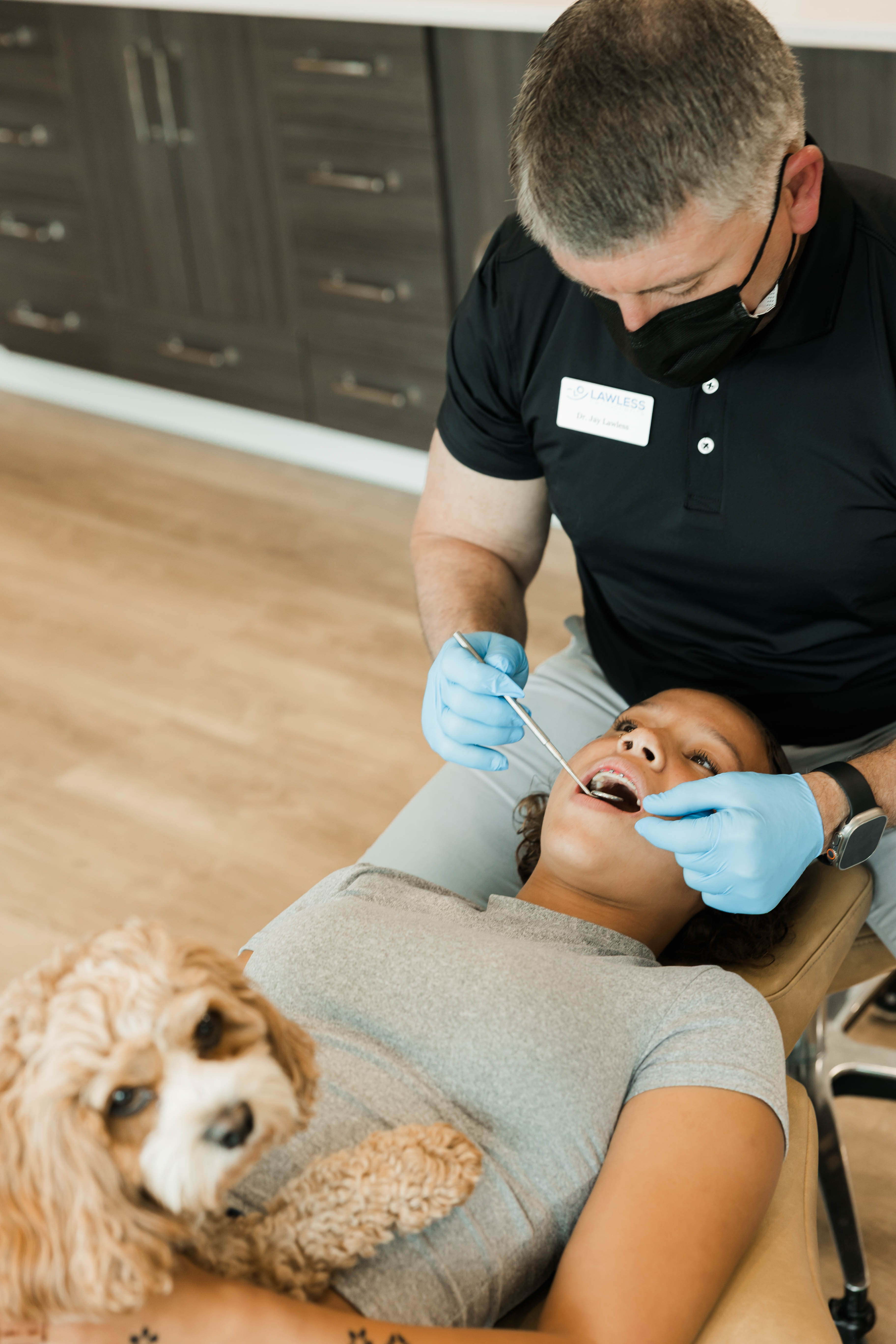 Lawless Orthodontics Lawless Orthodontics
