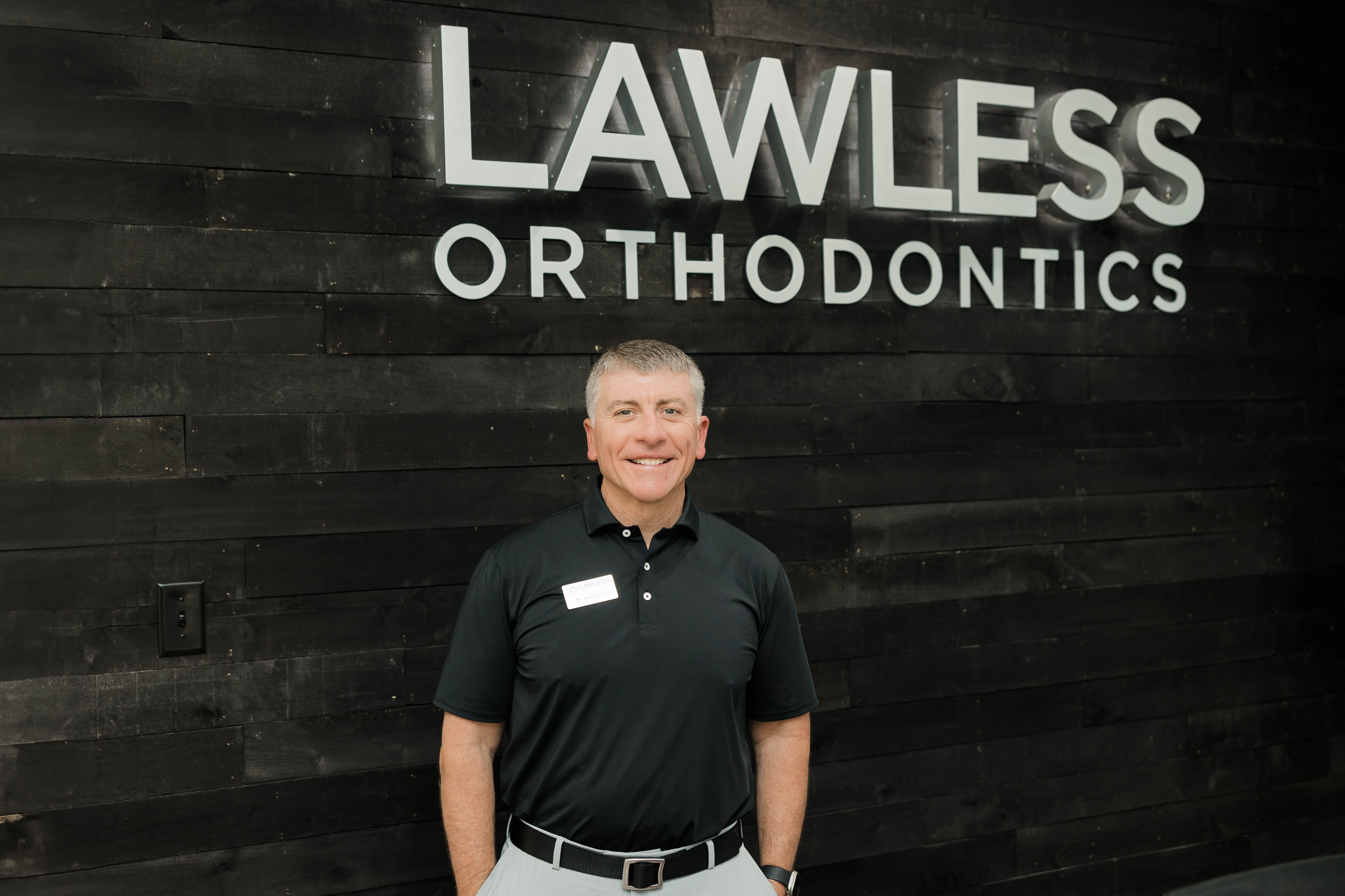 image of the doctor Dr. Jay Lawless image of the doctor Dr. Jay Lawless