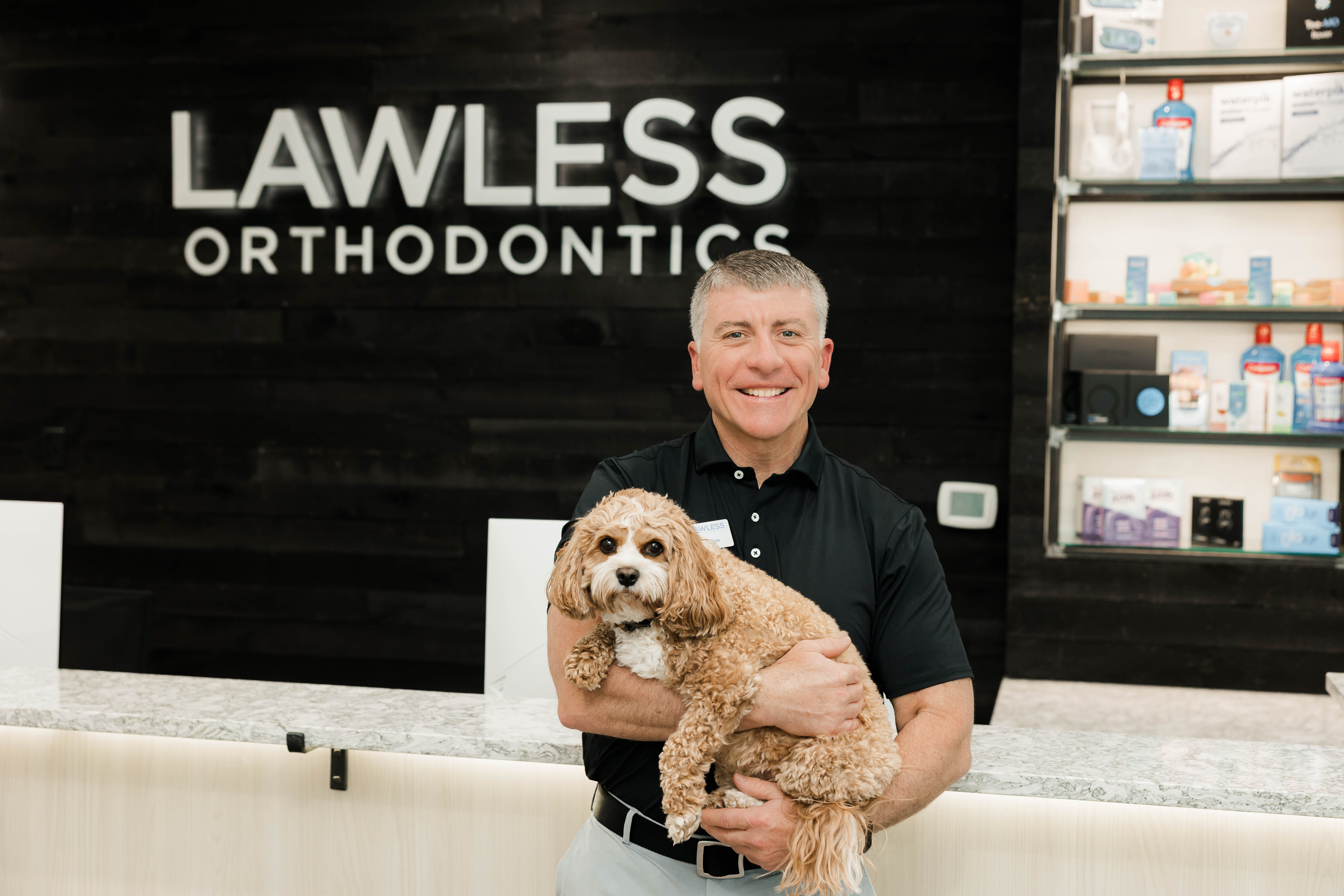 Lawless Orthodontics