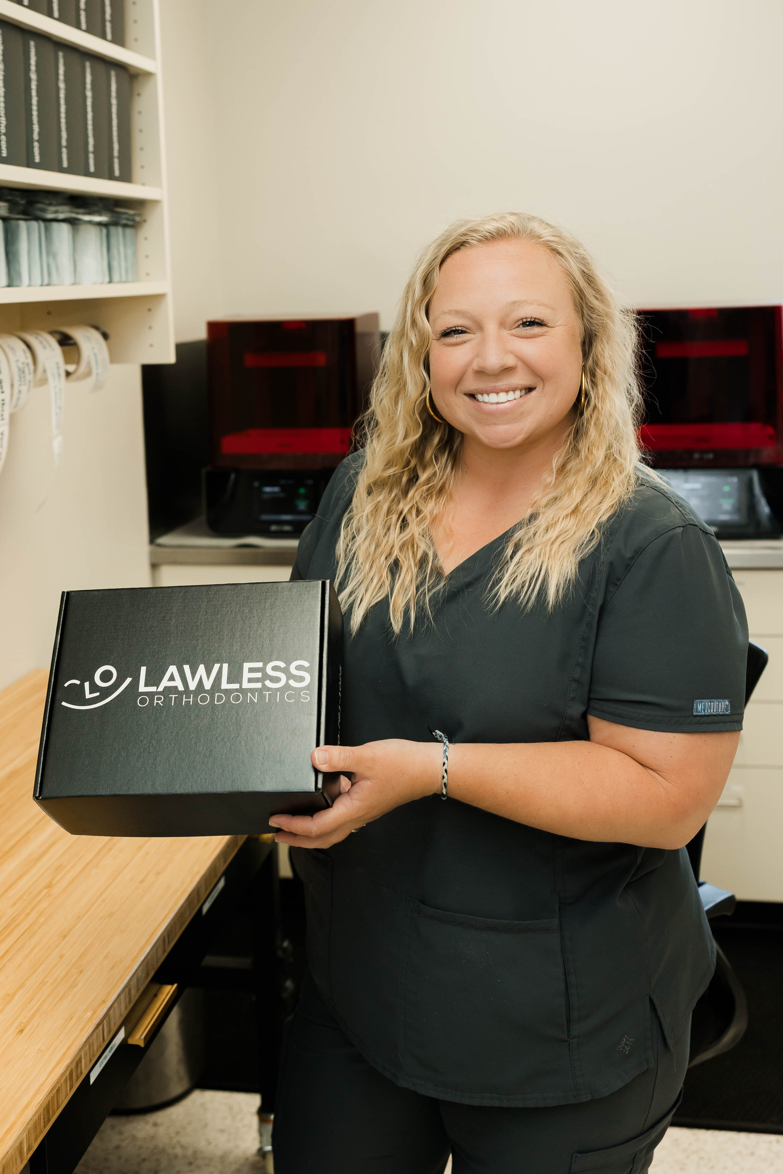 Lawless Orthodontics Lawless Orthodontics