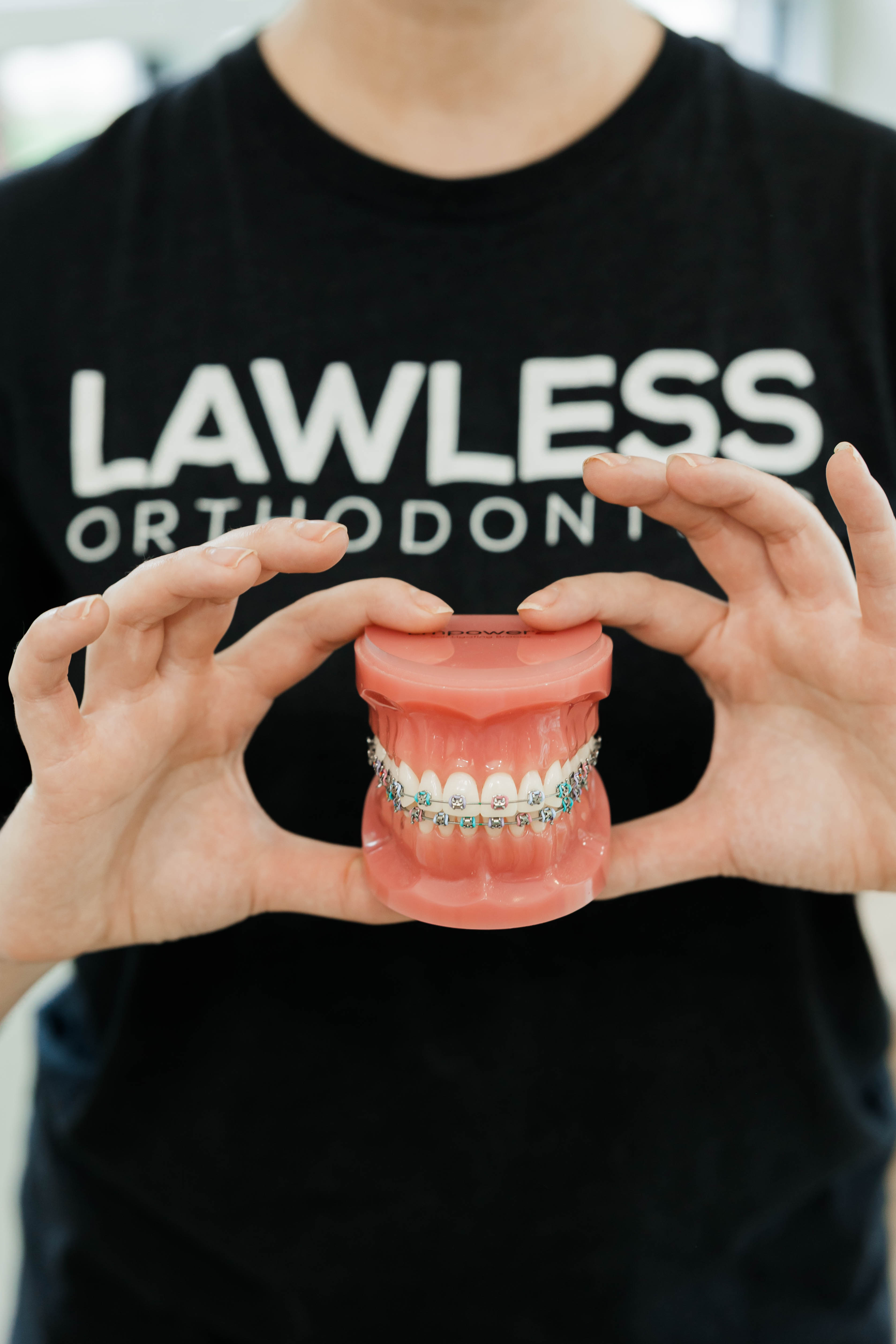 Lawless Orthodontics Lawless Orthodontics