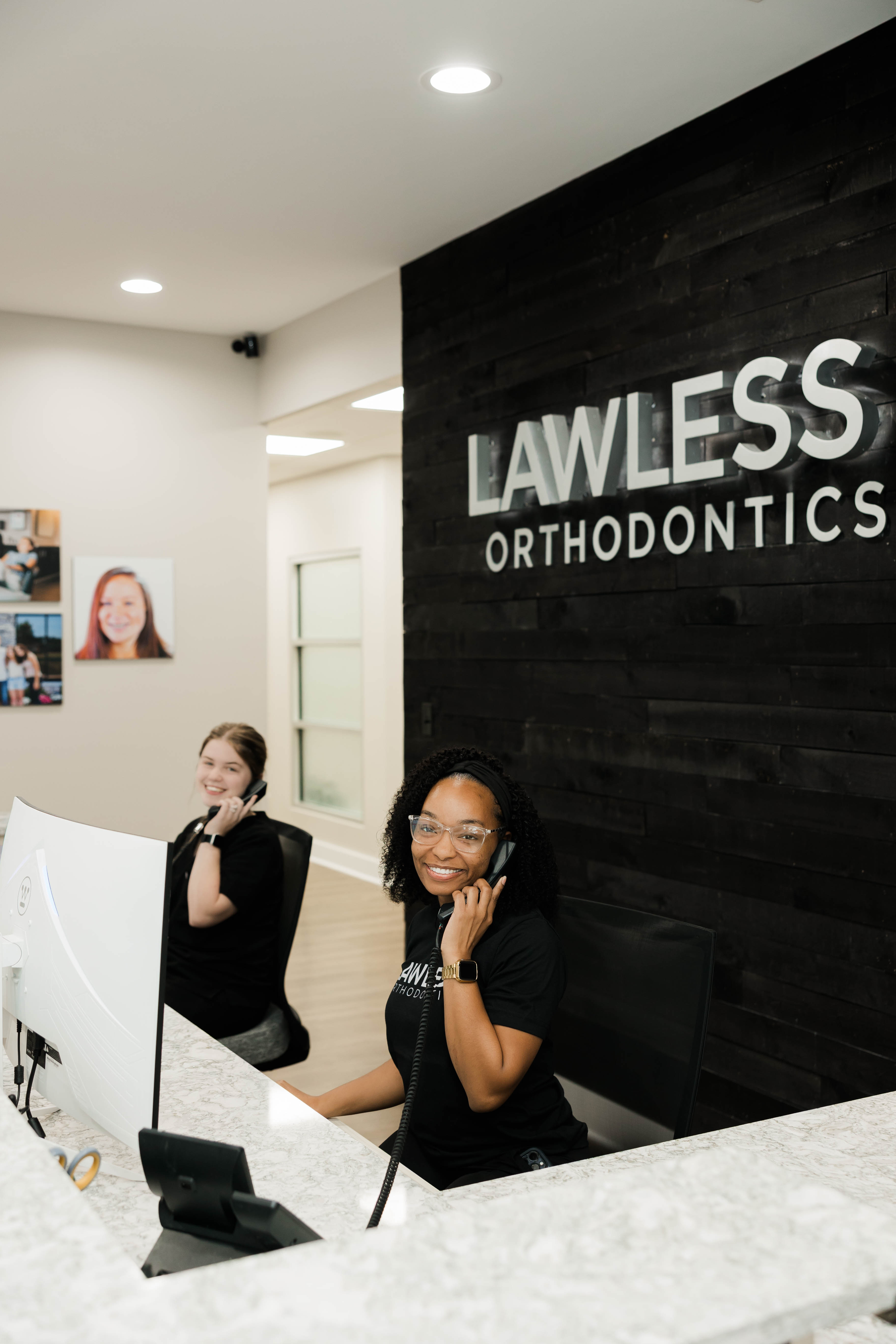 Lawless Orthodontics Lawless Orthodontics