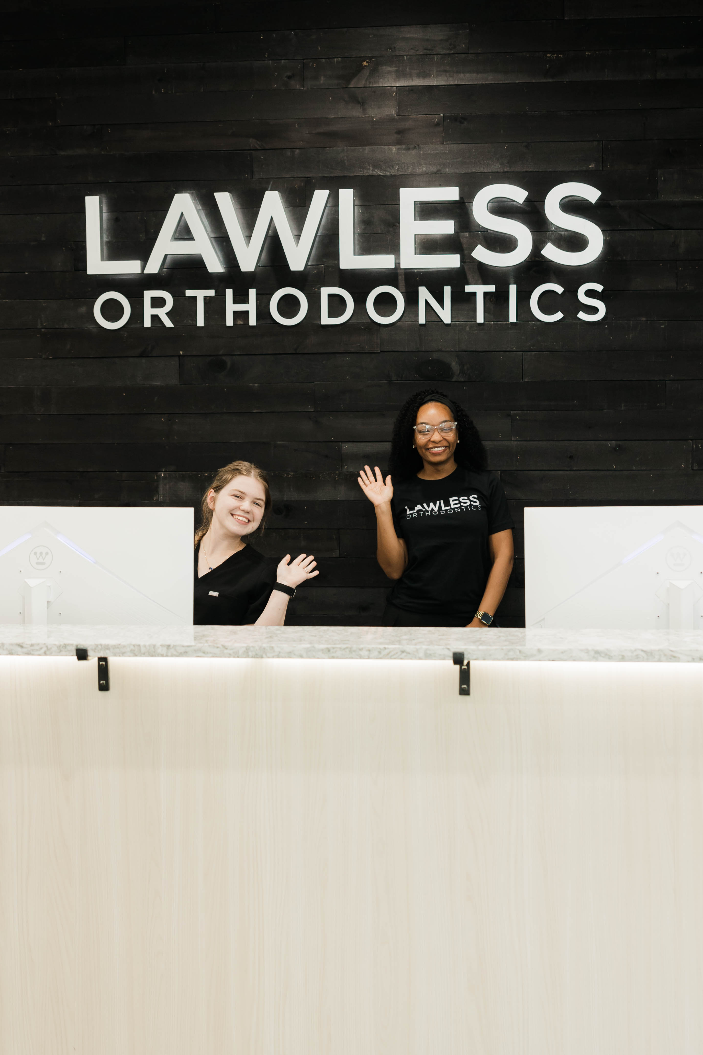 Lawless Orthodontics Lawless Orthodontics