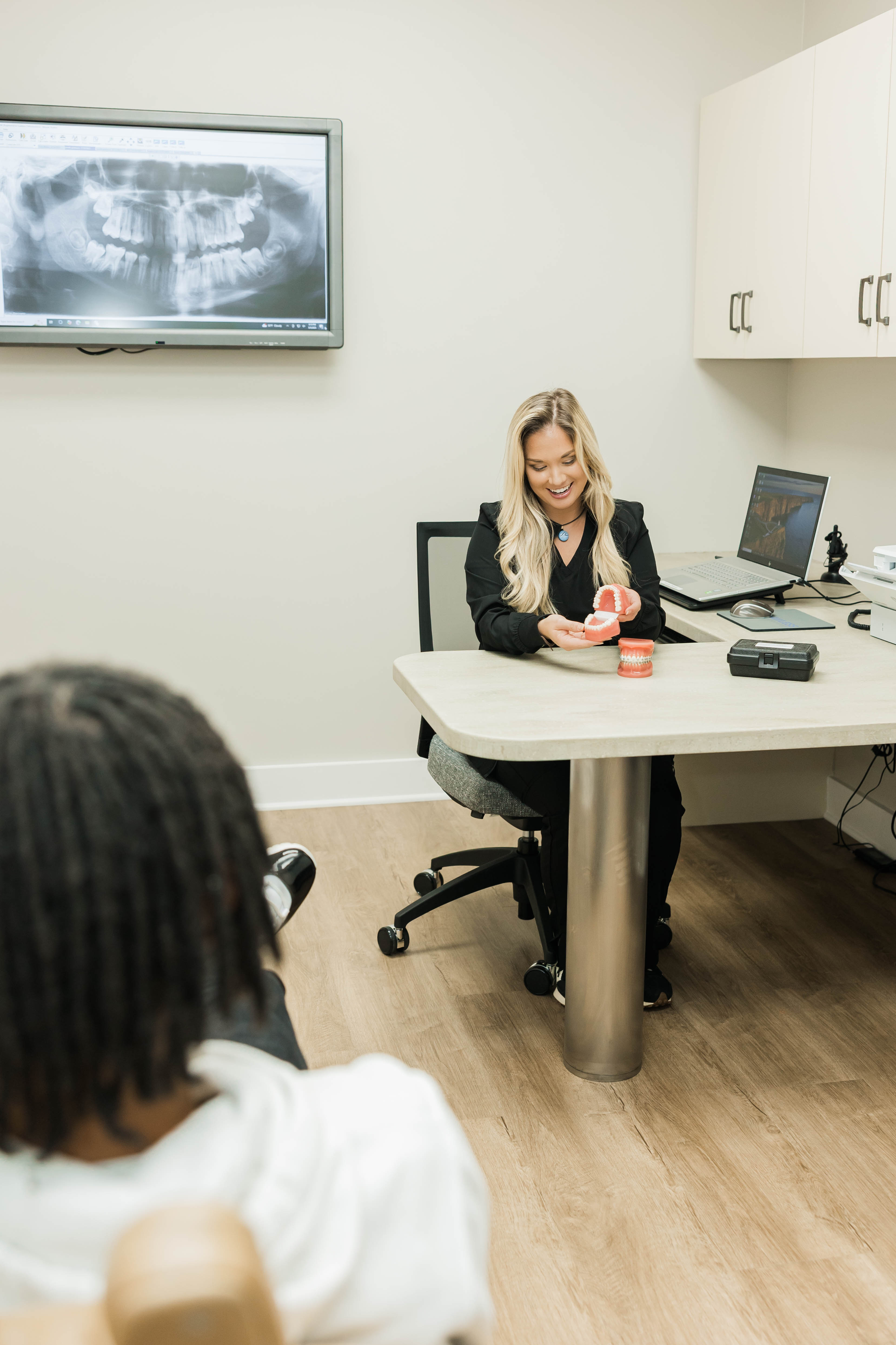 Lawless Orthodontics Lawless Orthodontics