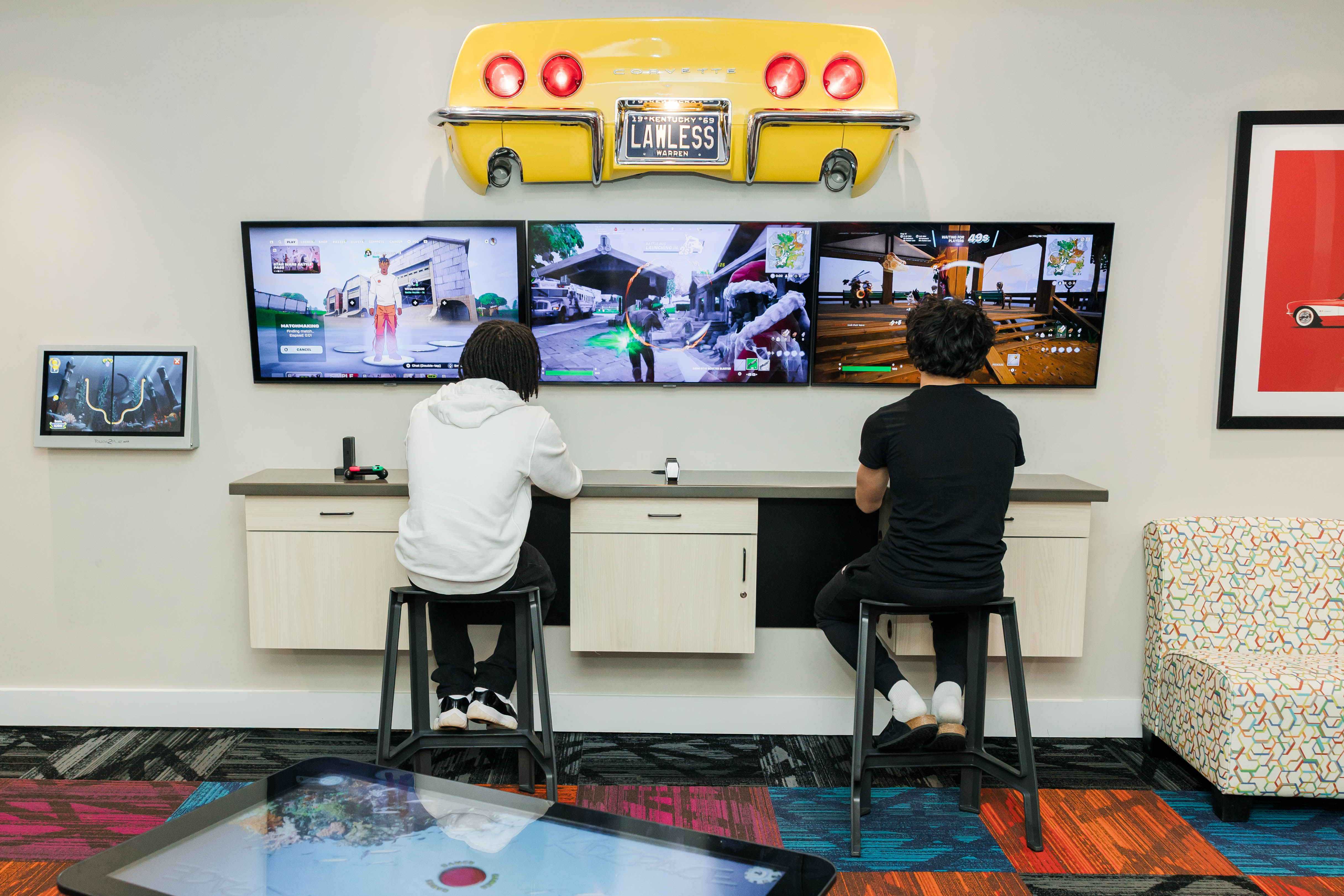 Lawless Orthodontics