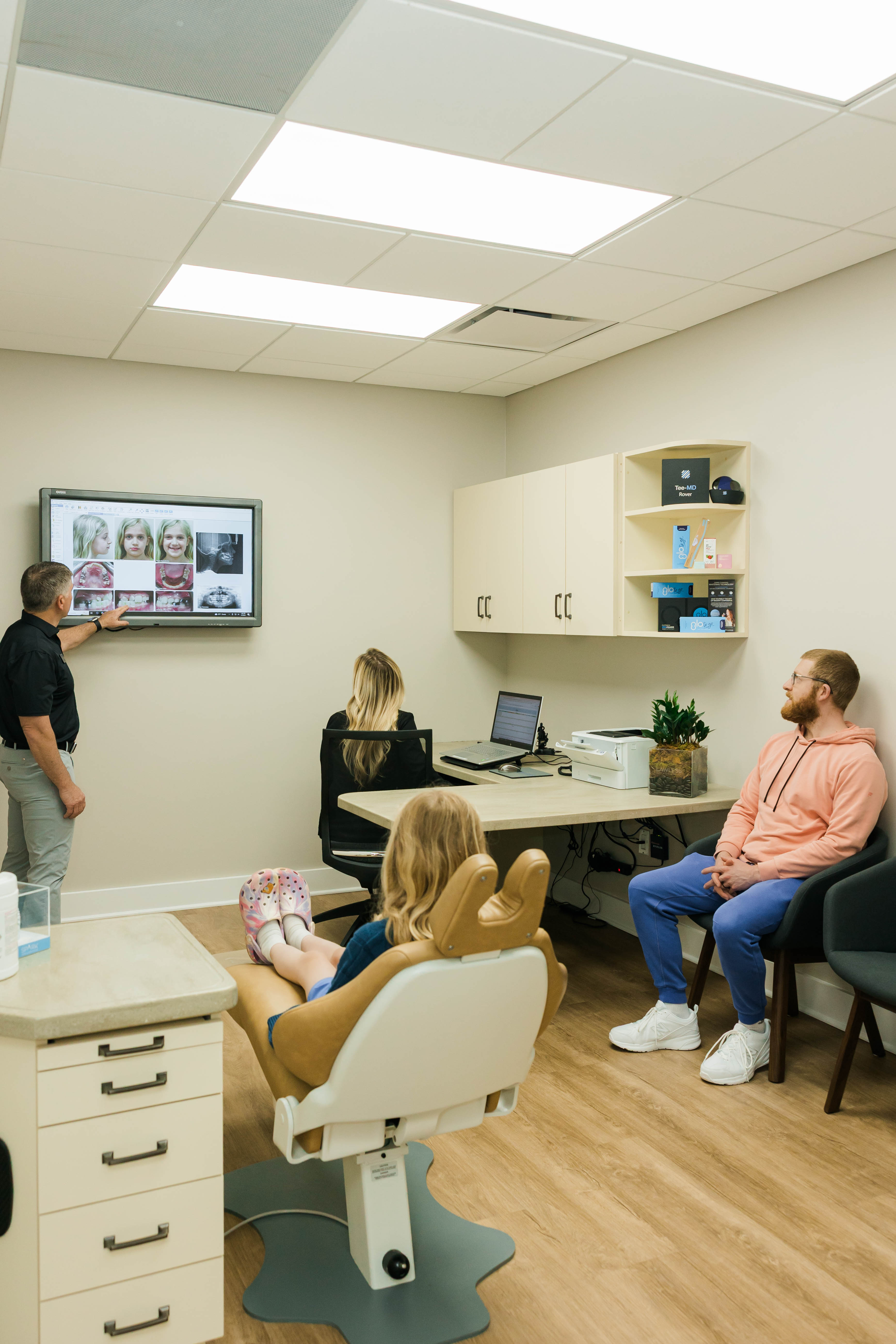 Lawless Orthodontics Lawless Orthodontics