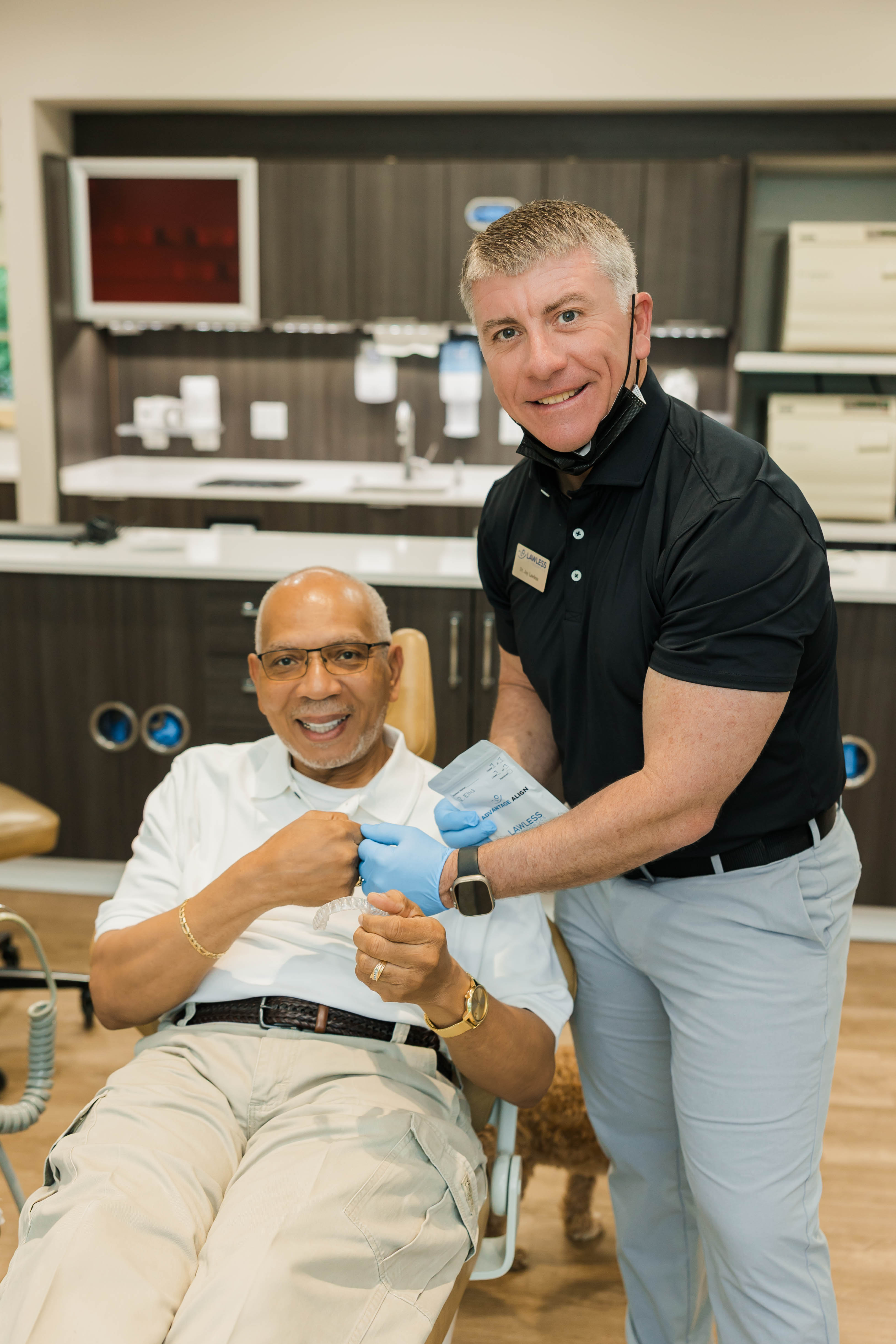 Lawless Orthodontics Lawless Orthodontics