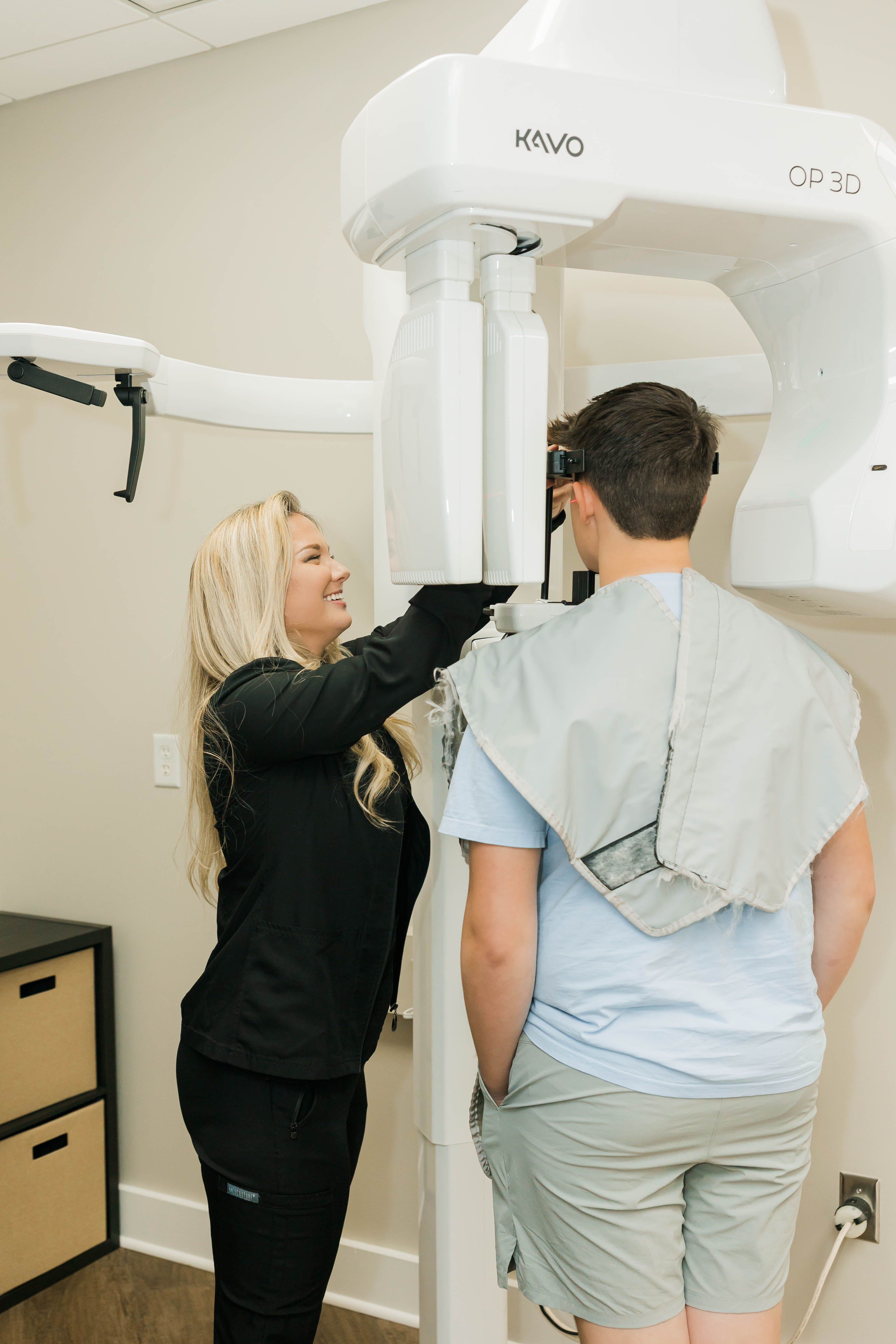 Lawless Orthodontics Lawless Orthodontics