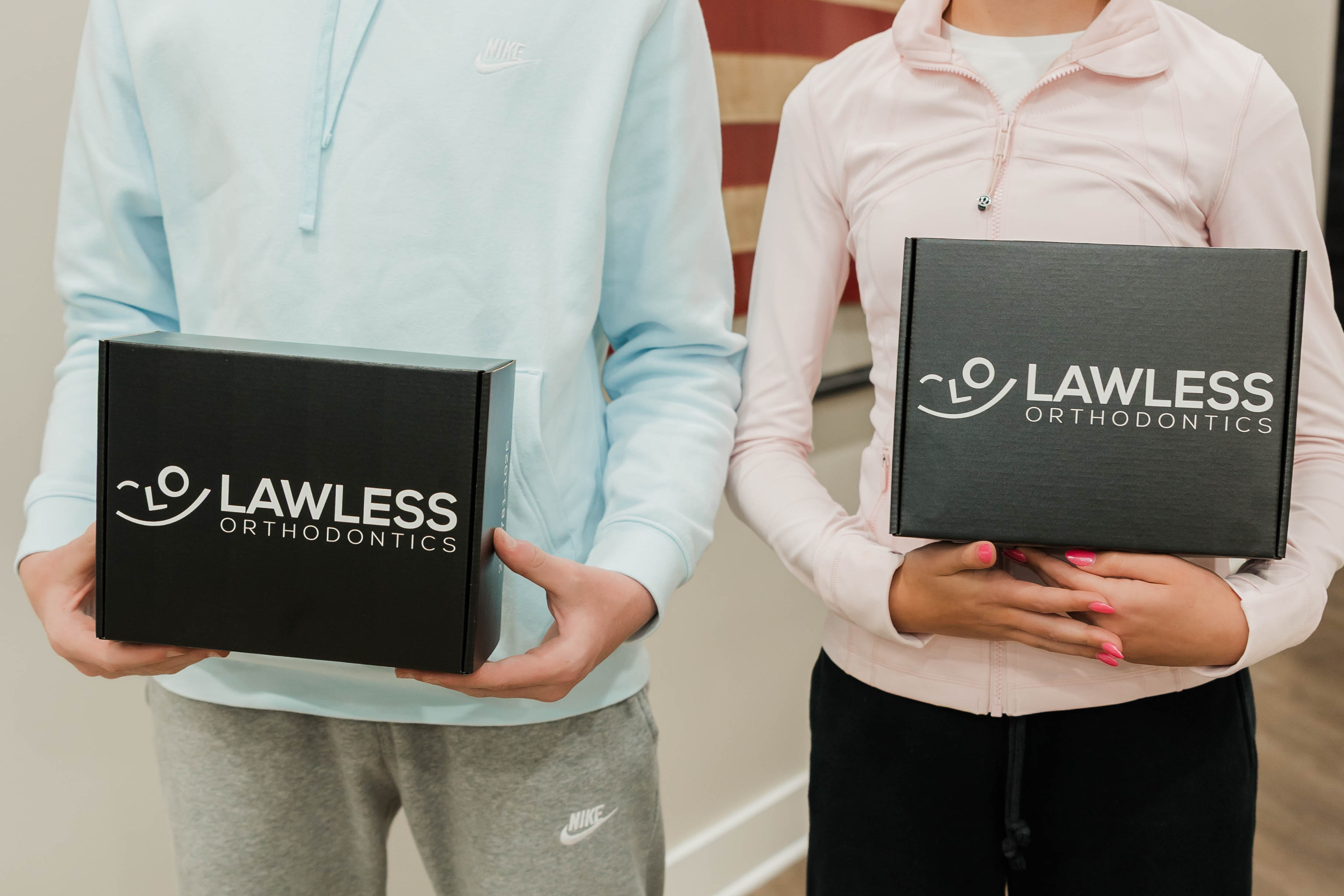 Lawless Orthodontics Lawless Orthodontics