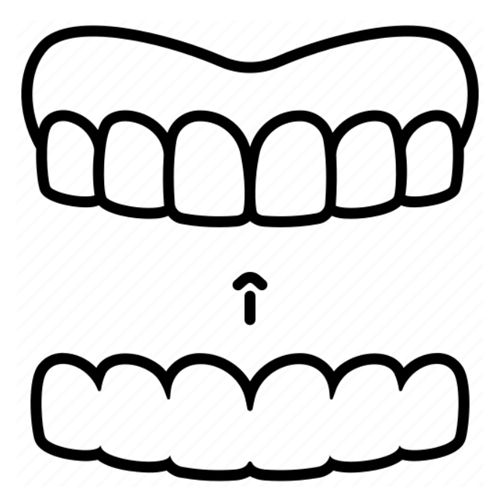 Invisalign Icon