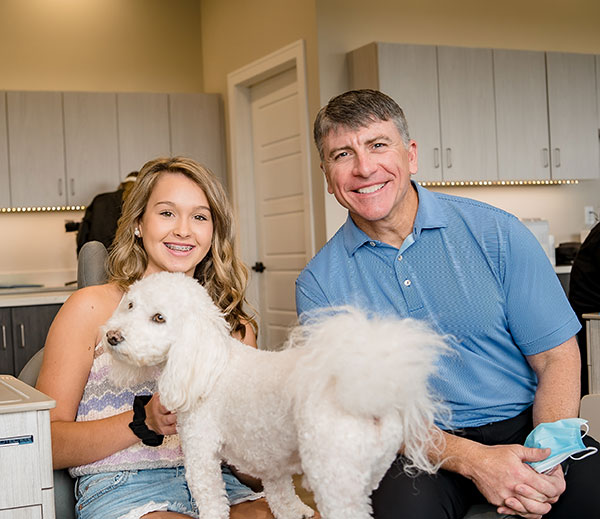 Lawless Orthodontics