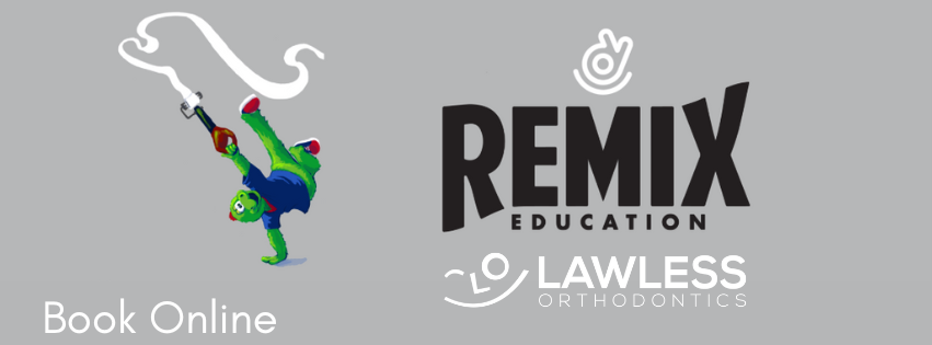 Lawless Orthodontics